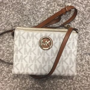Michael Kors crossbody